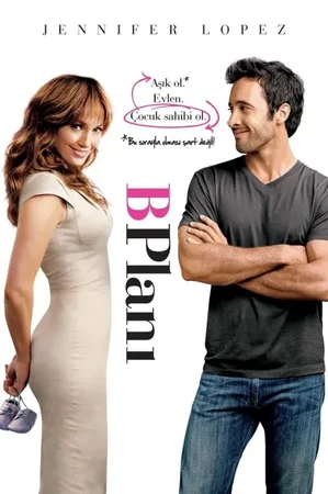 B Planı 2010 Full HD Türkçe Dublaj Film İzle