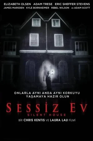 Sessiz Ev 2011 Full HD Türkçe Dublaj Film İzle