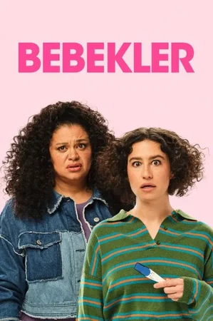 Bebekler 2024 Full HD Türkçe Dublaj Film İzle