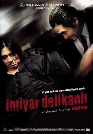 İhtiyar Delikanlı 2003 Full HD Türkçe Dublaj Film İzle