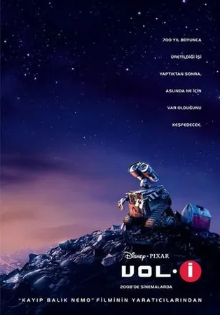 Vol.i 2008 Full HD Türkçe Dublaj Film İzle
