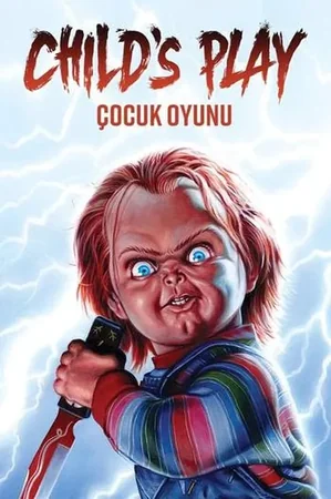 Çocuk Oyunu 1988 Full HD Türkçe Dublaj Film İzle
