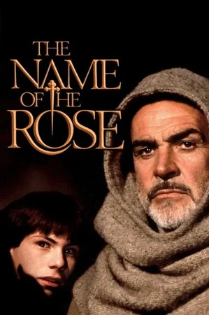 Gülün Adı 1986 Full HD Türkçe Dublaj Film İzle
