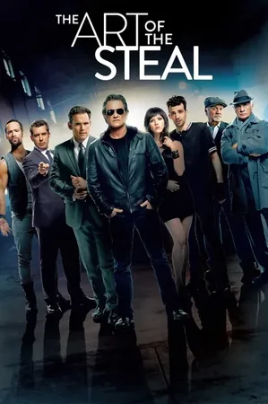 Dolandırıcılık Sanatı 2013 Full HD Türkçe Dublaj Film İzle