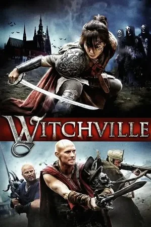 Cadılar Diyarı 2010 Full HD Türkçe Dublaj Film İzle