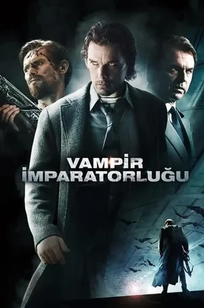 Vampir İmparatorluğu 2010 Full HD Türkçe Dublaj Film İzle