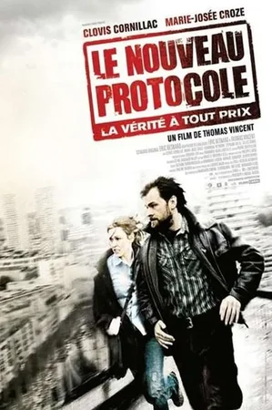 Le Nouveau protocole 2008 Full HD Türkçe Dublaj Film İzle