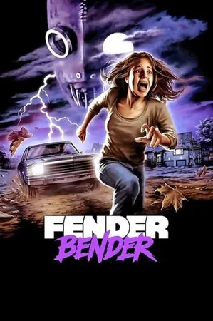Fender Bender 2016 Full HD Türkçe Dublaj Film İzle