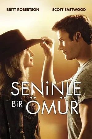 Seninle Bir Ömür 2015 Full HD Türkçe Dublaj Film İzle