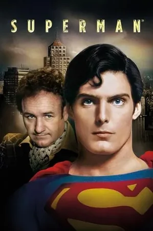 Superman 1978 Full HD Türkçe Dublaj Film İzle