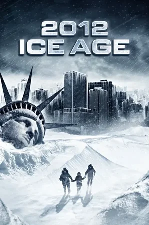 2012: Ice Age 2011 Full HD Türkçe Dublaj Film İzle