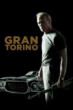 Gran Torino 2008 Full HD Türkçe Dublaj Film İzle