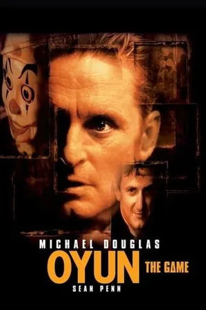 Oyun 1997 Full HD Türkçe Dublaj Film İzle