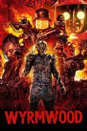 Ölüm Yolu 2014 Full HD Türkçe Dublaj Film İzle