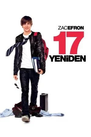 17 Yeniden 2009 Full HD Türkçe Dublaj Film İzle