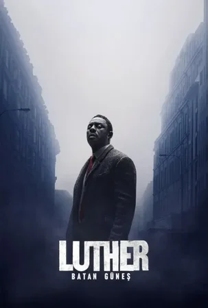 Luther: Batan Güneş 2023 Full HD Türkçe Dublaj Film İzle