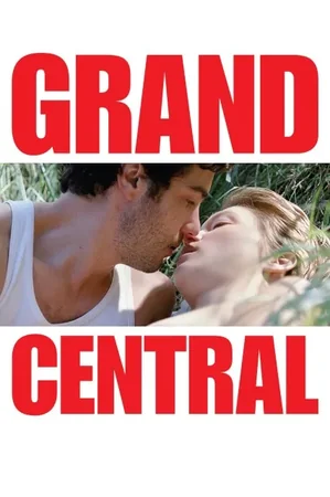 Grand Central 2013 Full HD Türkçe Dublaj Film İzle