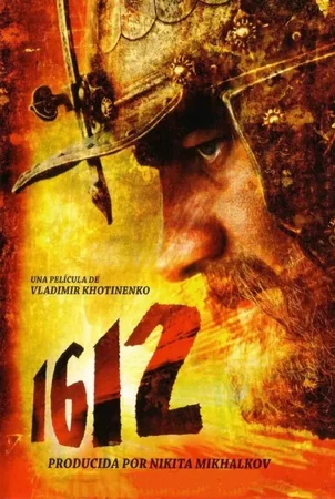 1612: Хроники смутного времени 2007 Full HD Türkçe Dublaj Film İzle
