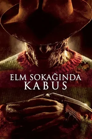 Elm Sokağında Kabus 2010 Full HD Türkçe Dublaj Film İzle