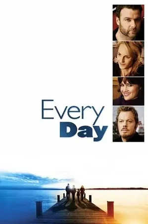 Her Gün 2010 Full HD Türkçe Dublaj Film İzle