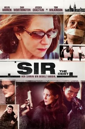 Sır 2010 Full HD Türkçe Dublaj Film İzle