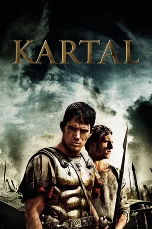 Kartal 2011 Full HD Türkçe Dublaj Film İzle