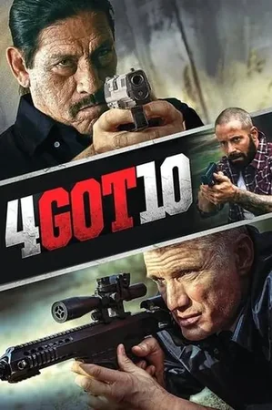 4Got10 2015 Full HD Türkçe Dublaj Film İzle
