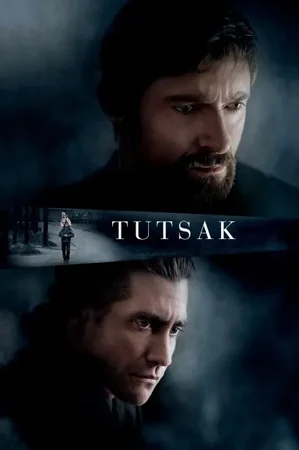 Tutsak 2013 Full HD Türkçe Dublaj Film İzle