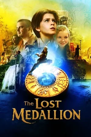 Kayıp Madalyon 2013 Full HD Türkçe Dublaj Film İzle
