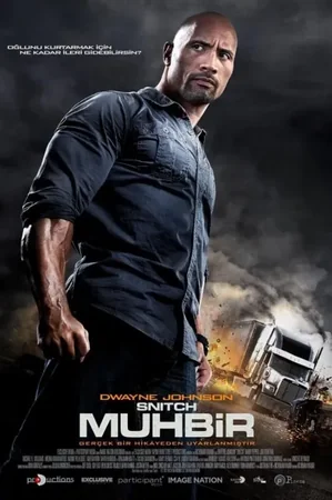 Muhbir 2013 Full HD Türkçe Dublaj Film İzle