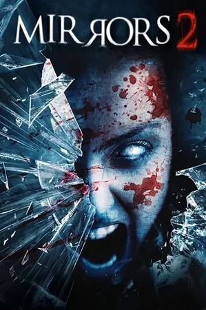 Aynalar 2 2010 Full HD Türkçe Dublaj Film İzle