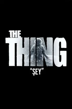 Şey 2011 Full HD Türkçe Dublaj Film İzle