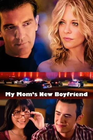 Annemin Yeni Sevgilisi 2008 Full HD Türkçe Dublaj Film İzle