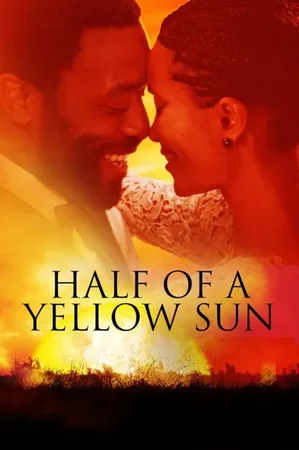 Half of a Yellow Sun 2013 Full HD Türkçe Dublaj Film İzle