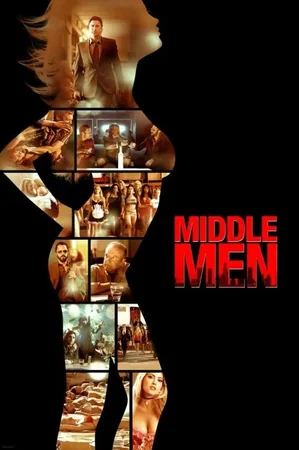 Arabulucu 2009 Full HD Türkçe Dublaj Film İzle