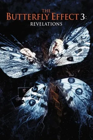 Kelebek Etkisi 3 2009 Full HD Türkçe Dublaj Film İzle