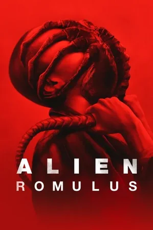 Alien: Romulus 2024 Full HD Türkçe Dublaj Film İzle