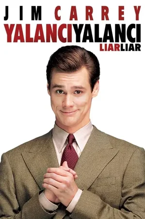 Yalancı Yalancı 1997 Full HD Türkçe Dublaj Film İzle