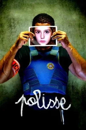 Polis 2011 Full HD Türkçe Dublaj Film İzle
