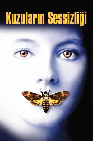 Kuzuların Sessizliği 1991 Full HD Türkçe Dublaj Film İzle