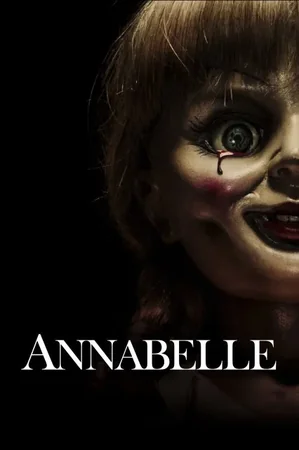 Annabelle 2014 Full HD Türkçe Dublaj Film İzle