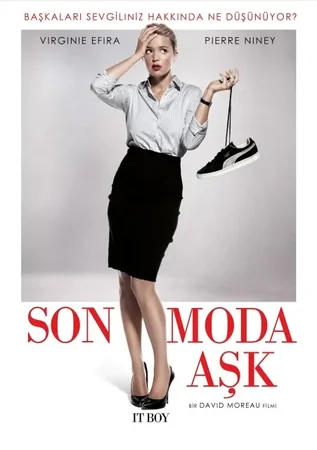 Son Moda Aşk 2013 Full HD Türkçe Dublaj Film İzle