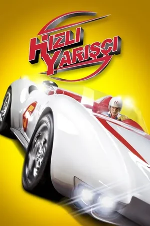 Hızlı Yarışcı 2008 Full HD Türkçe Dublaj Film İzle