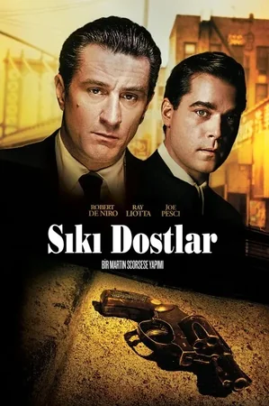 Sıkı Dostlar 1990 Full HD Türkçe Dublaj Film İzle