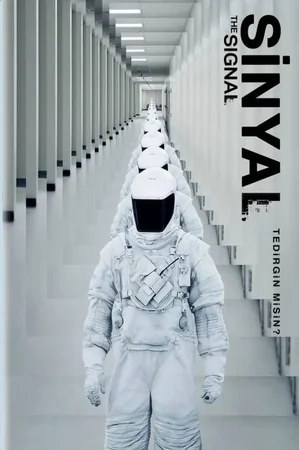 Sinyal 2014 Full HD Türkçe Dublaj Film İzle