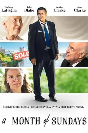 A Month of Sundays 2016 Full HD Türkçe Dublaj Film İzle