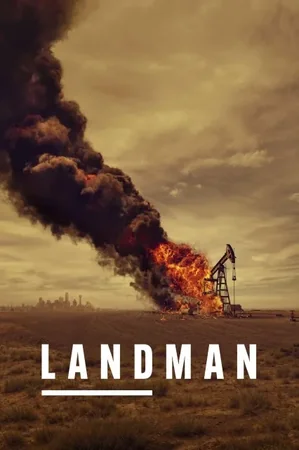 Landman 2024 Full HD Türkçe Dublaj Film İzle