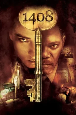 1408 2007 Full HD Türkçe Dublaj Film İzle
