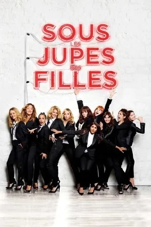 Fransız kadınları 2014 Full HD Türkçe Dublaj Film İzle