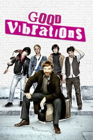Good Vibrations 2012 Full HD Türkçe Dublaj Film İzle